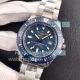 Swiss Replica Breitling Superocean Blue Dial SS Watch TF Factory (3)_th.jpg
